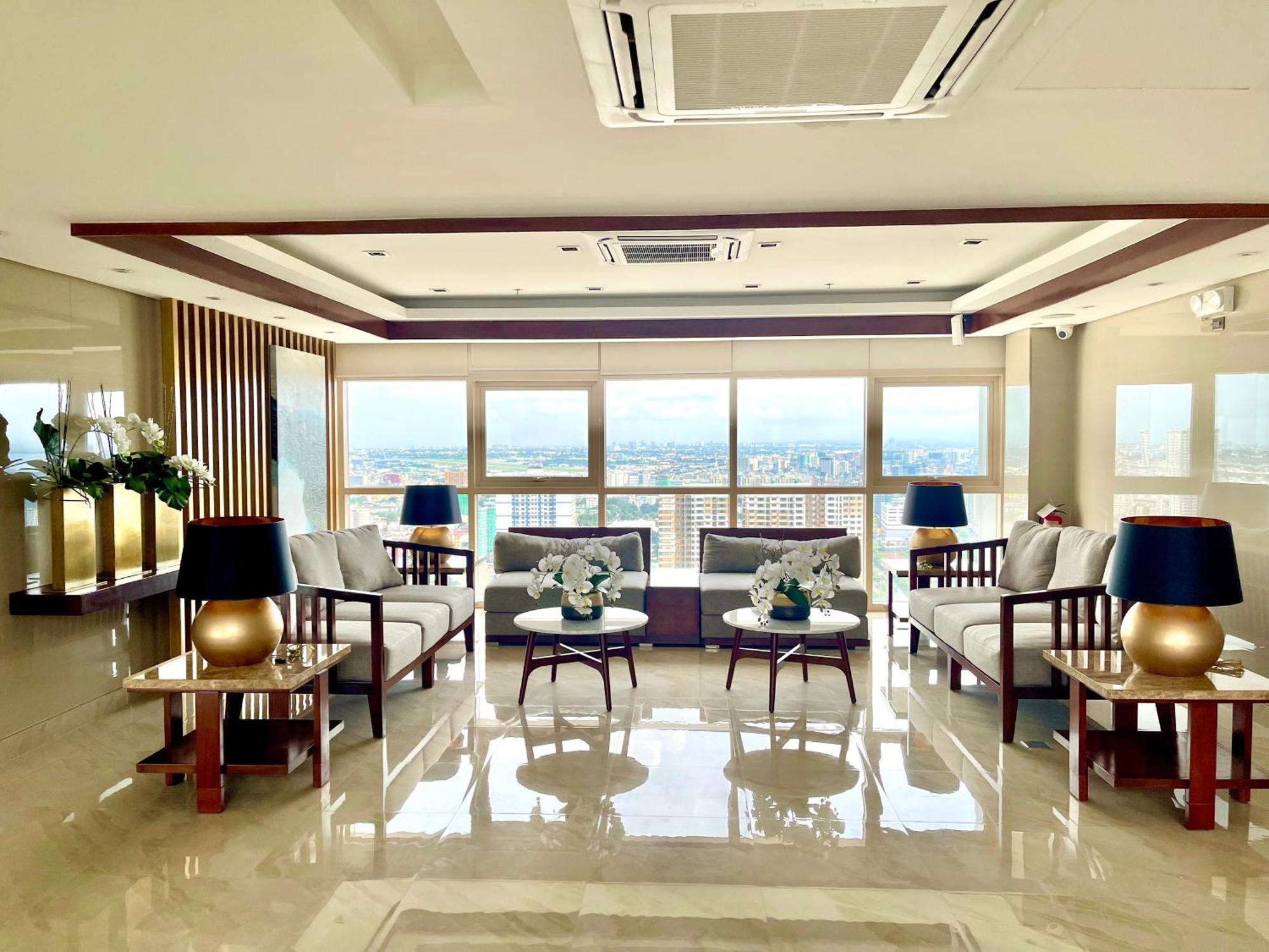 Smdc Coast Residences Pasay Exterior foto